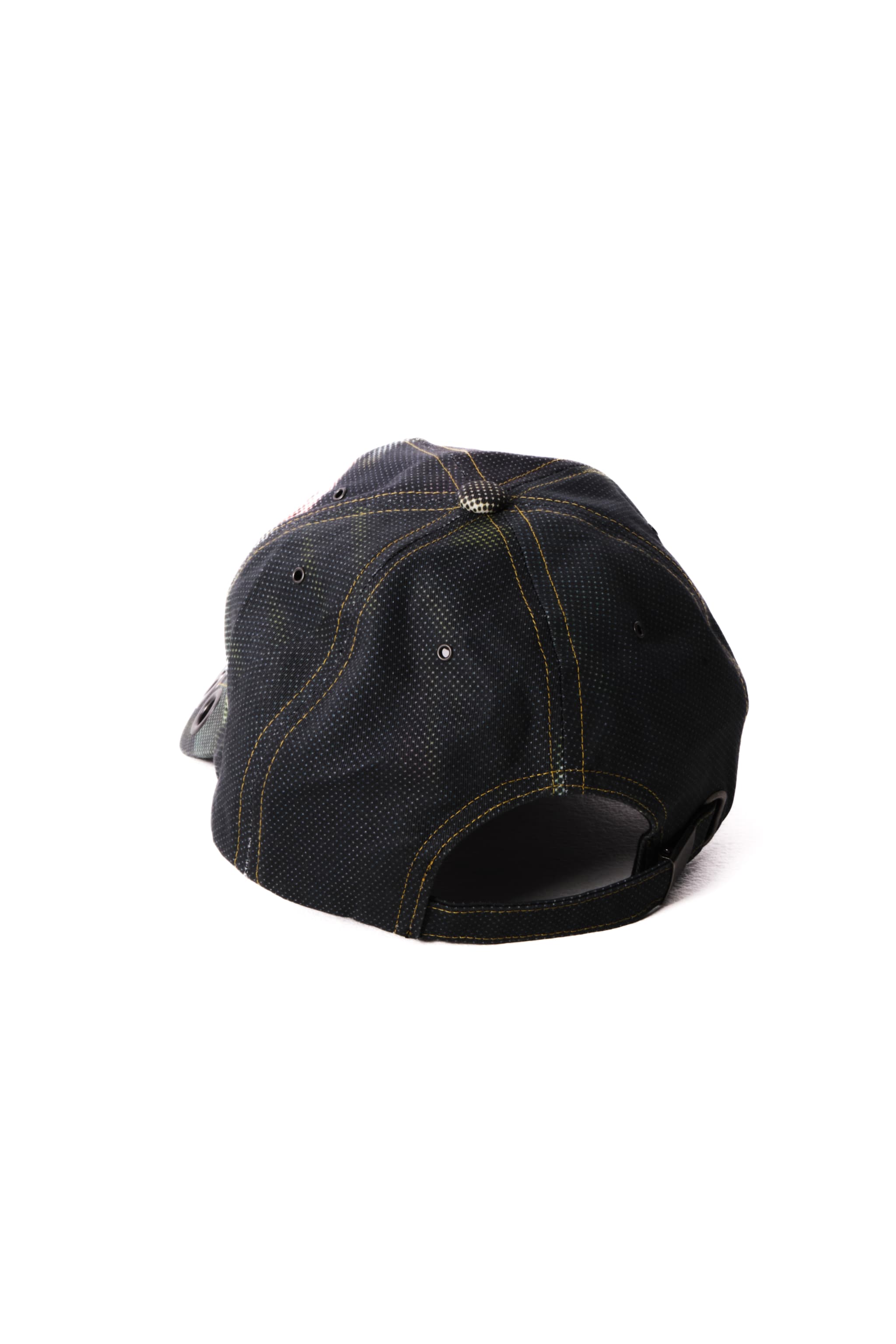 Time to raise hell! cap – Dot Hyphen