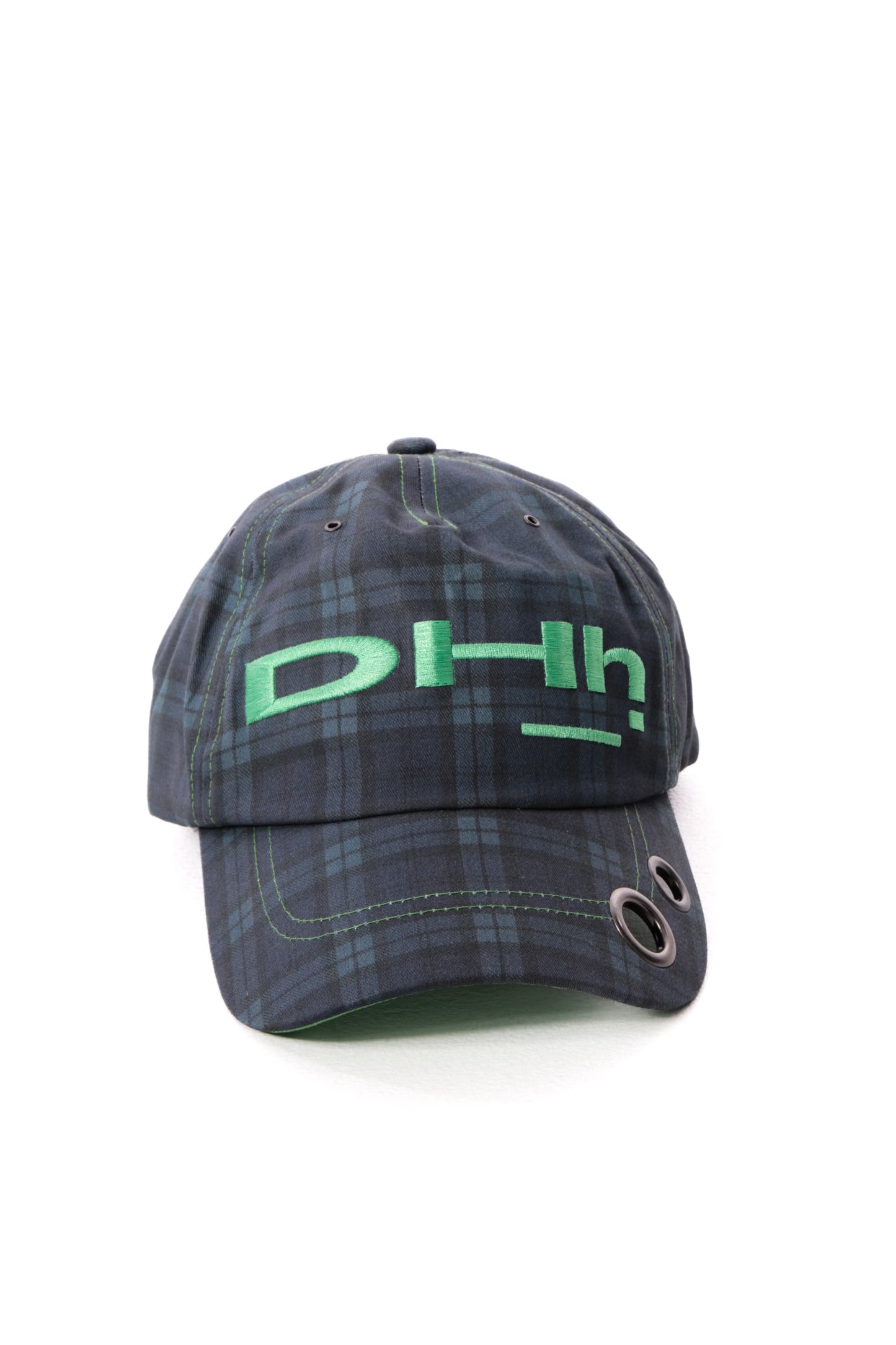 My current favorite pattern cap