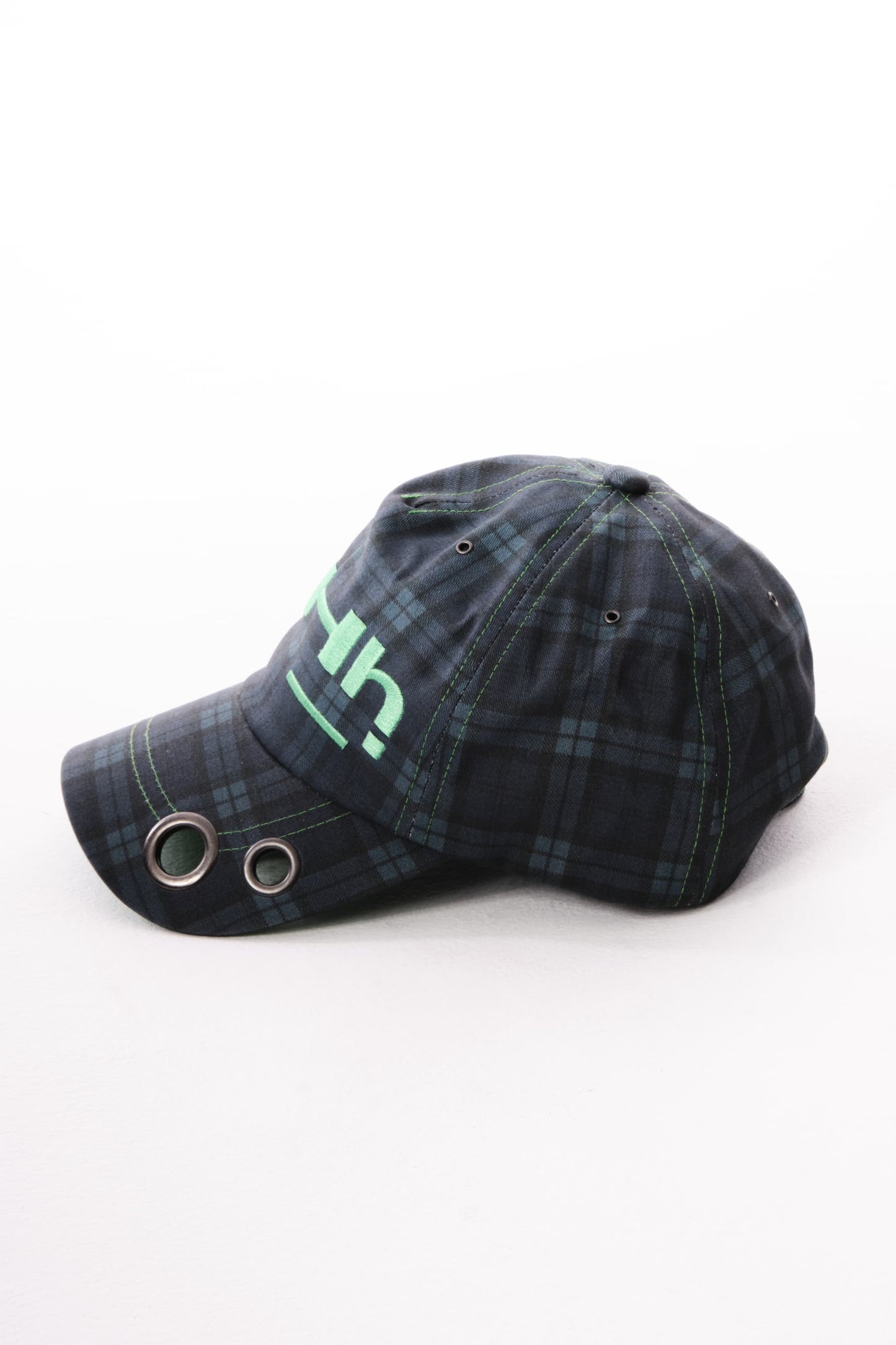 My current favorite pattern cap