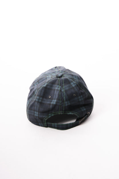 My current favorite pattern cap