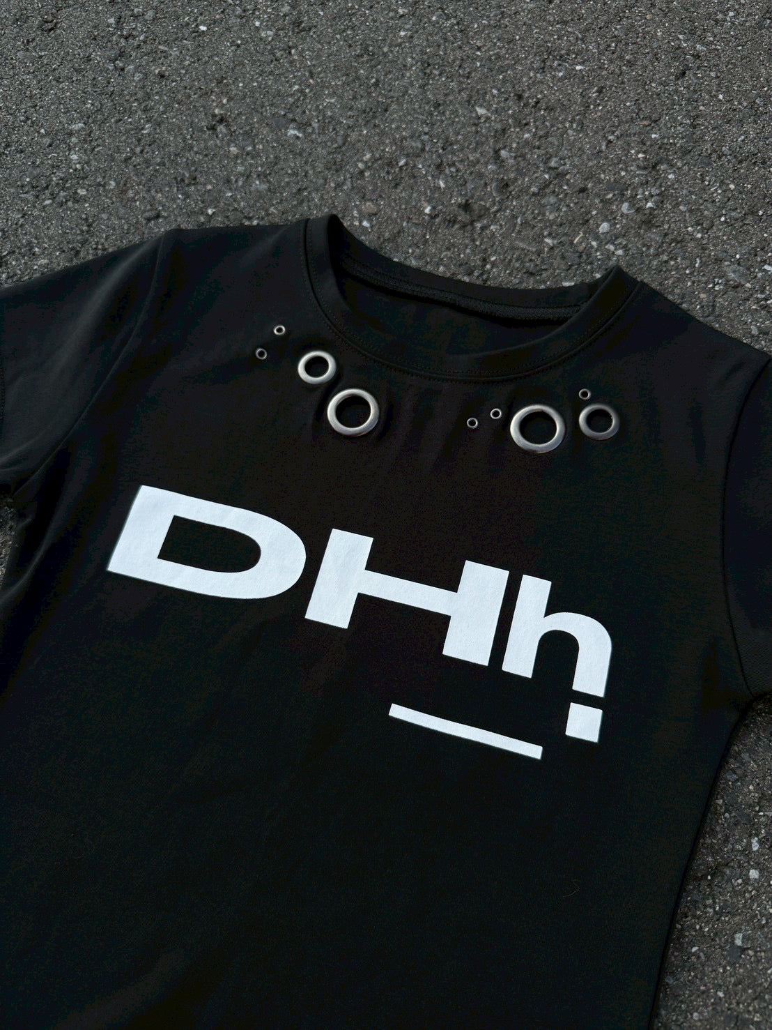 Icon of the brand Ⅱ