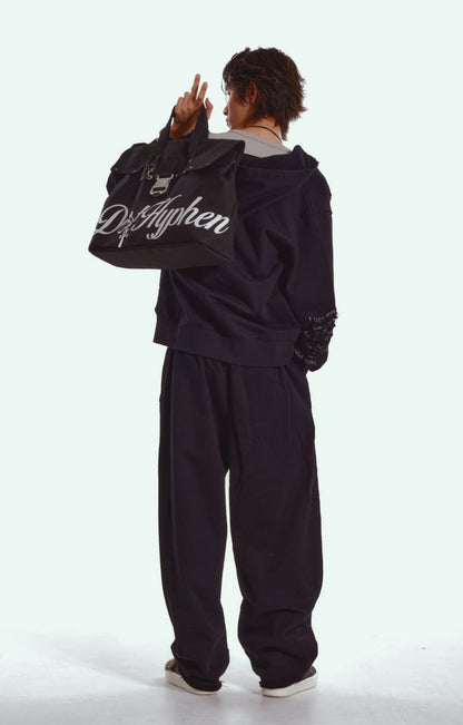 SET SPECIAL PRICE!!! (Bag+hoodie&pants)