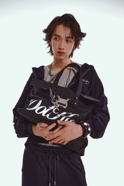 SET SPECIAL PRICE!!! (Bag+hoodie&pants)