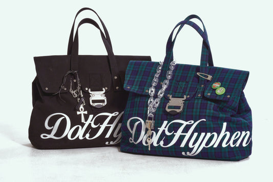 Carry more shine, more bag