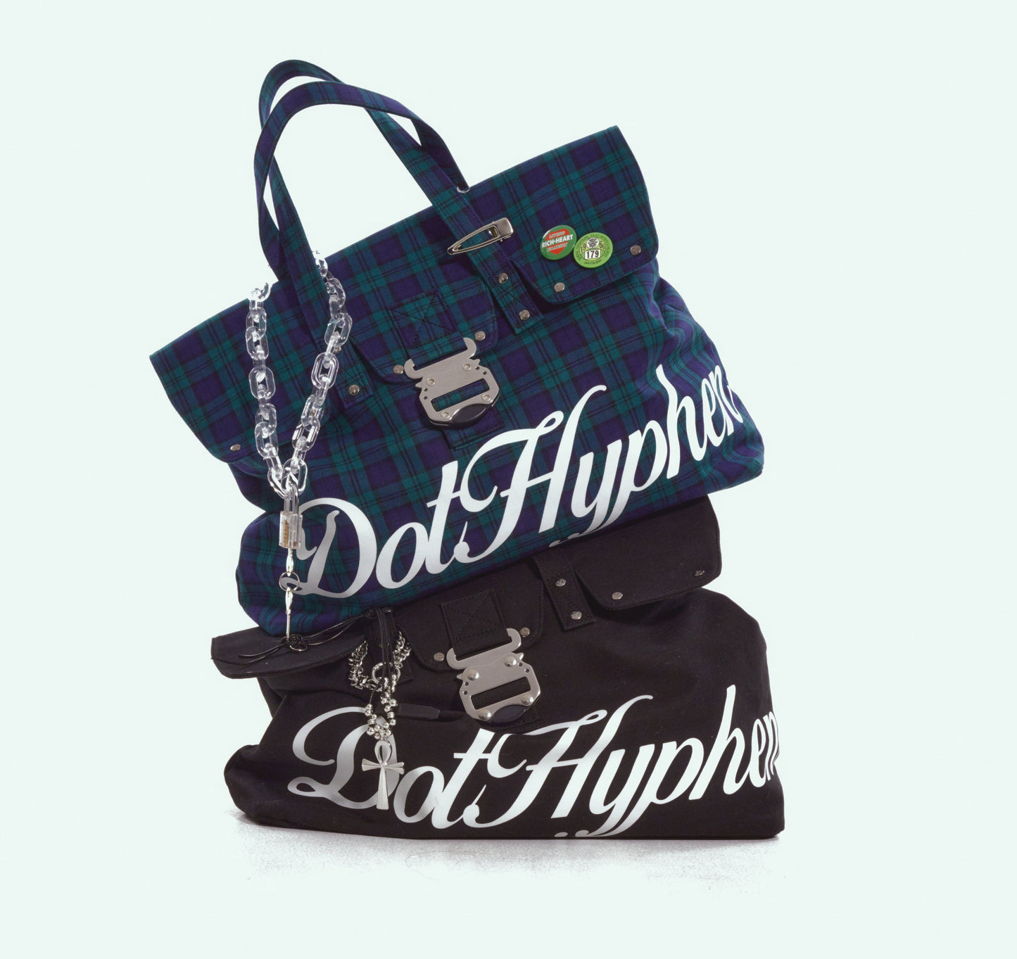 SET SPECIAL PRICE!!! (Bag+hoodie&pants)