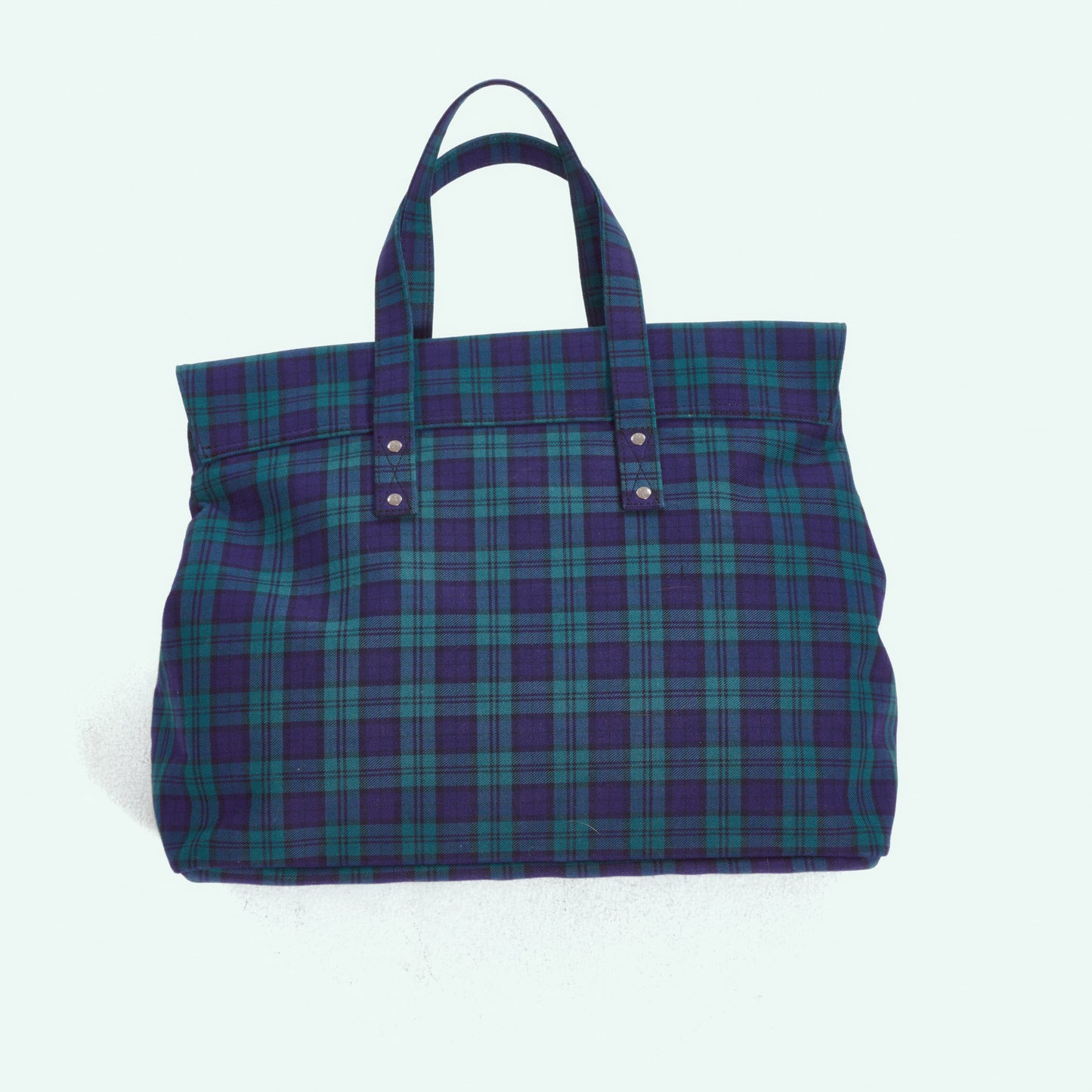 Carry more shine, more bag