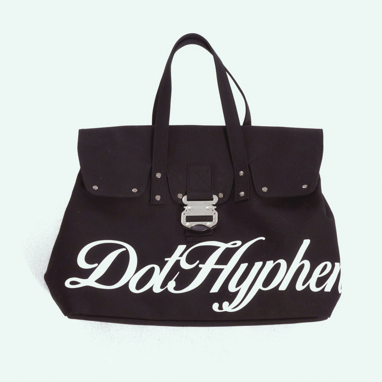 Carry more shine, more bag