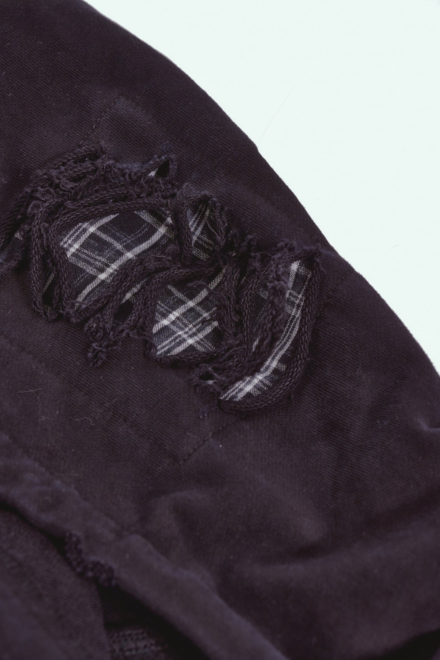 Scars Tell Beauty pants